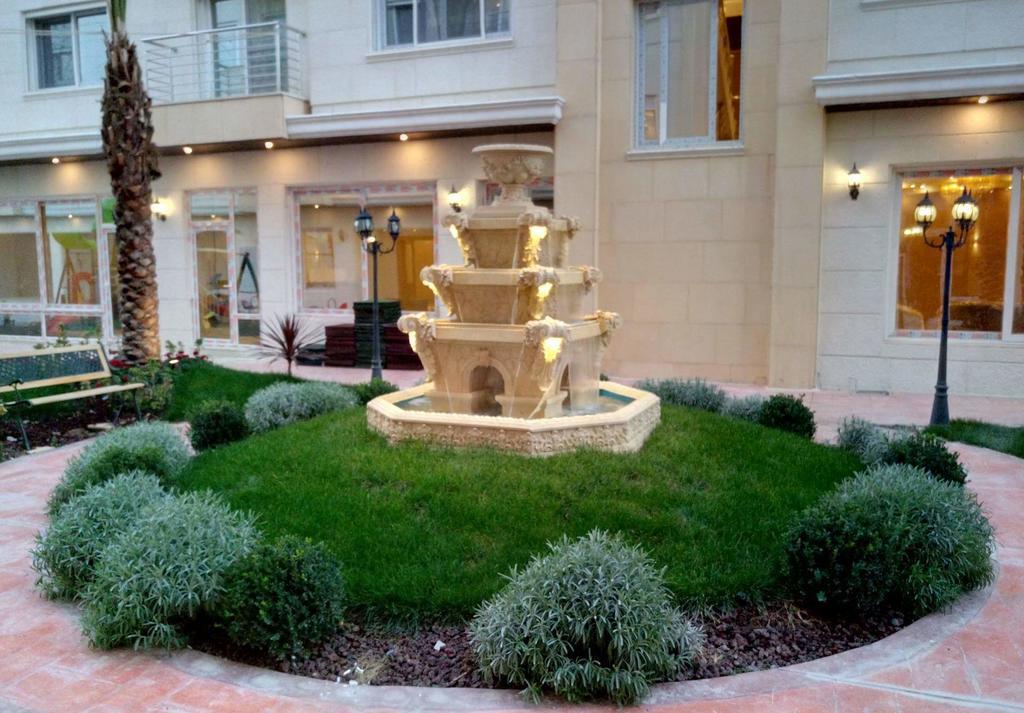 Elite Residency Amman