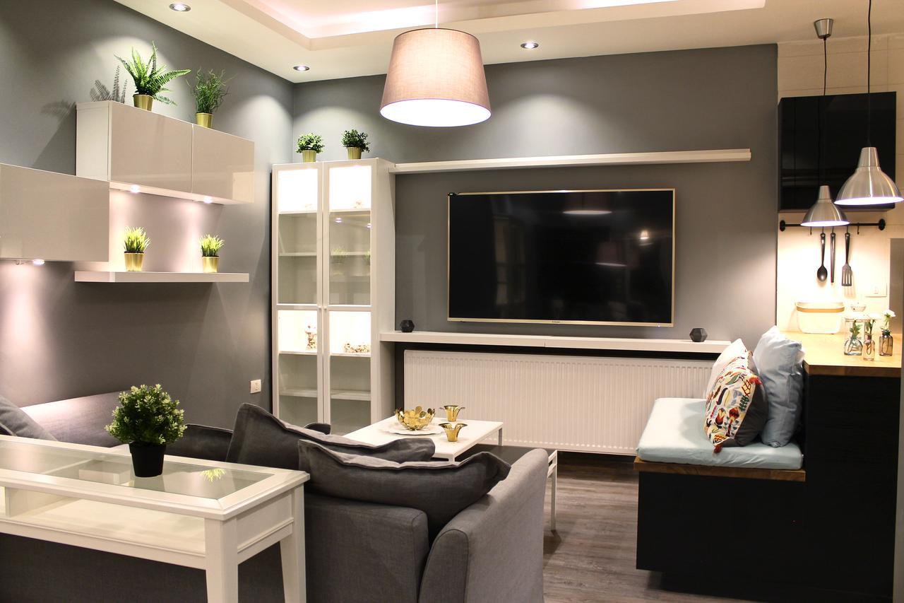 Apartment Elite Residency *